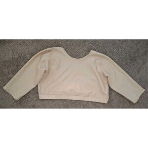 Women's Arm Shaper Post Surgery Compression Shapewear Size 3X Vest Top Posture